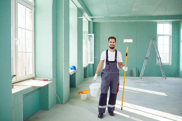 Best Biohazard Mold Removal  in Pendleton, OR