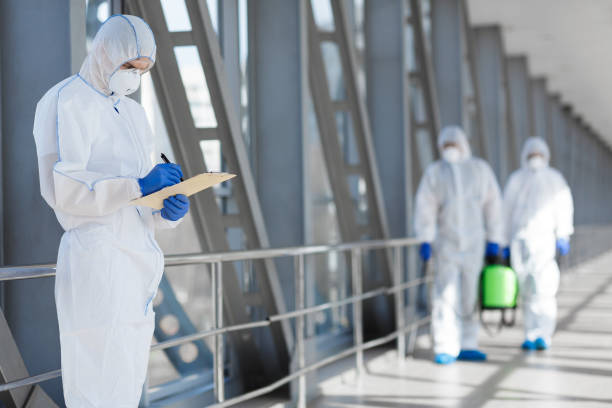 Best Dehumidification Services  in Pendleton, OR